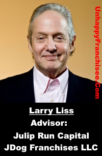 Larry Liss