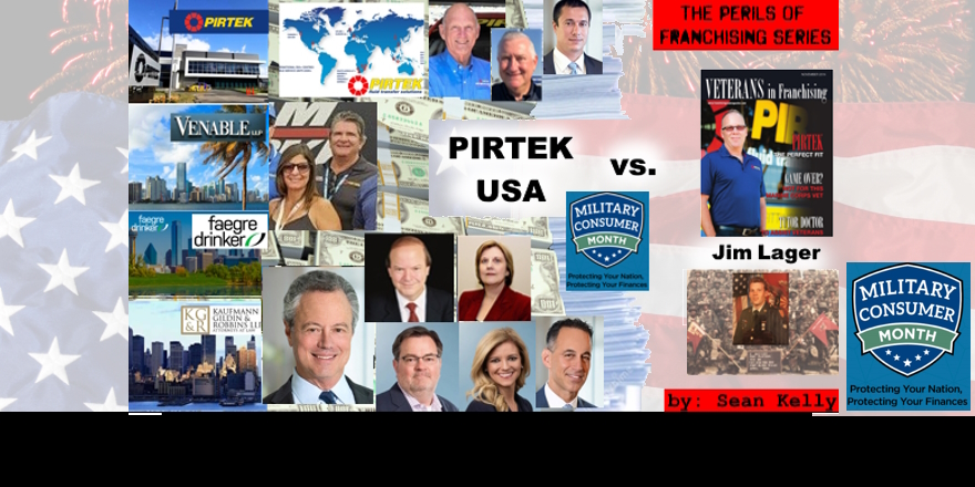 PIRTEK USA