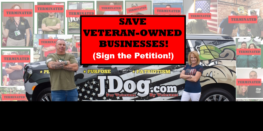 JDog Franchise Petition