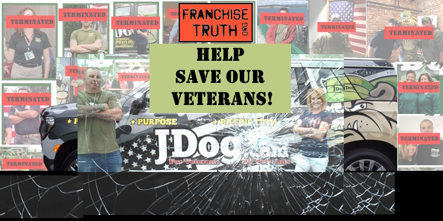 Franchise Truth for Veterans