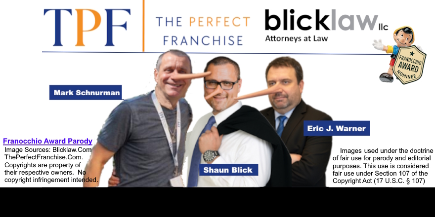Blick Law