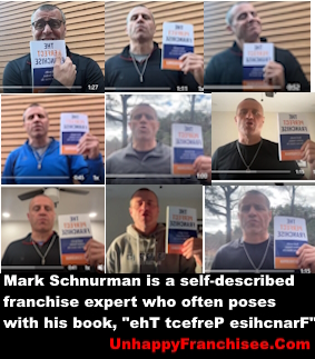 Mark Schnurman