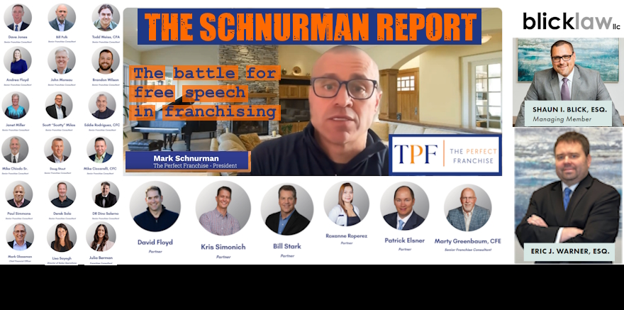 The Schnurman Report