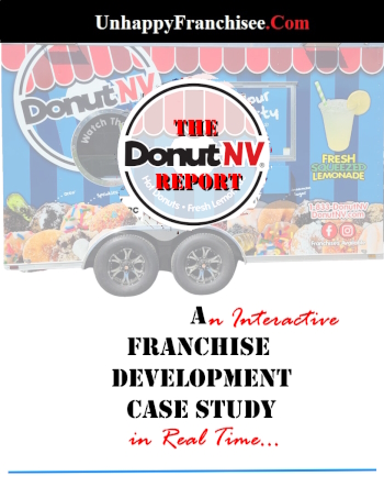 The DonutNV Report