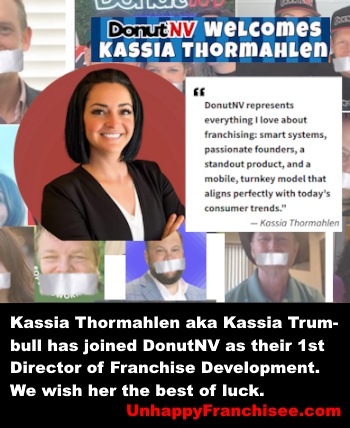 Kassia Thormahlen Trumbull