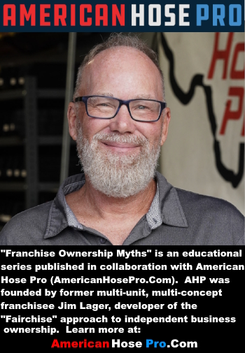 American Hose Pro