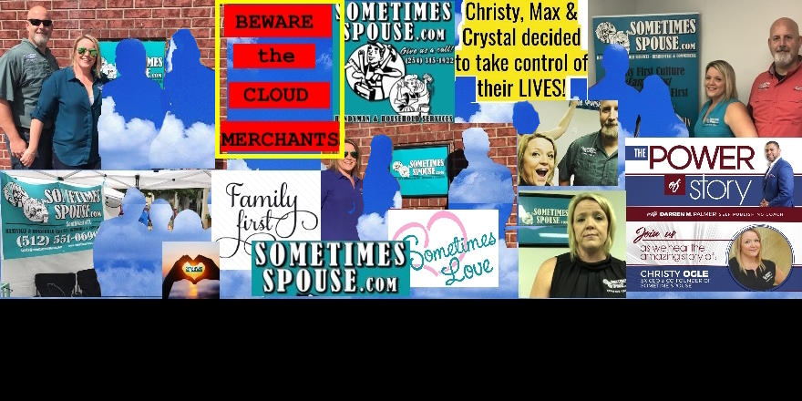 Christy Ogle Max Ogle